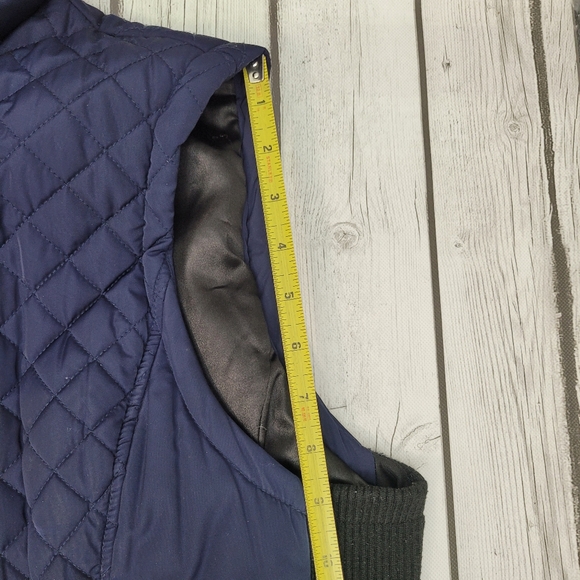 Andrew Marc Jacket Vest, Size XL - Picture 10 of 14